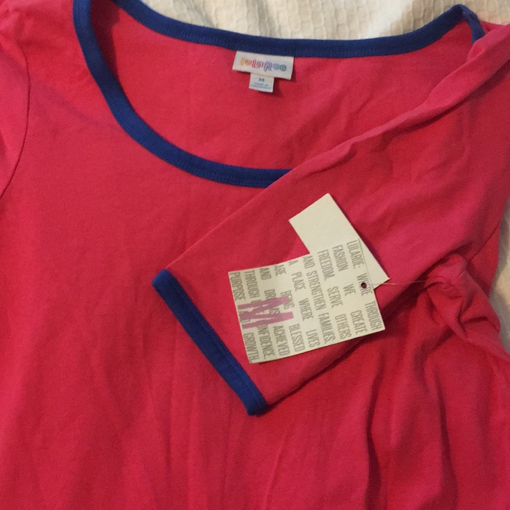 Lularoe Anna